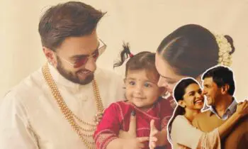Grandpa Prakash Padukone Just Gave Us Update On Deepika Padukone, Ranveer Singh, And Baby Dua. Aww!