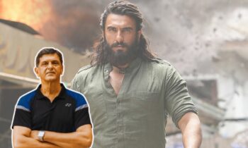 Prakash Padukone Loves Son-In-Law Ranveer Singh’s Dhurandhar Except For THIS One Thing. Know Inside Prakash Padukone Loves Son-In-Law Ranveer Singh’s Dhurandhar Except For THIS One Thing. Know Inside