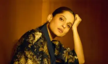 Priya Bapat Recalls Shocking Incident Of Harassment, Reveals Co-Actor Kept Kissing Her During Song Shoot