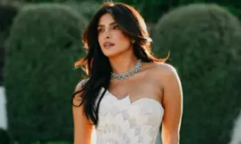 Priyanka Chopra Says She Hasn’t “Done Much” In Hollywood As Compared To Bollywood. We Still Love Her!