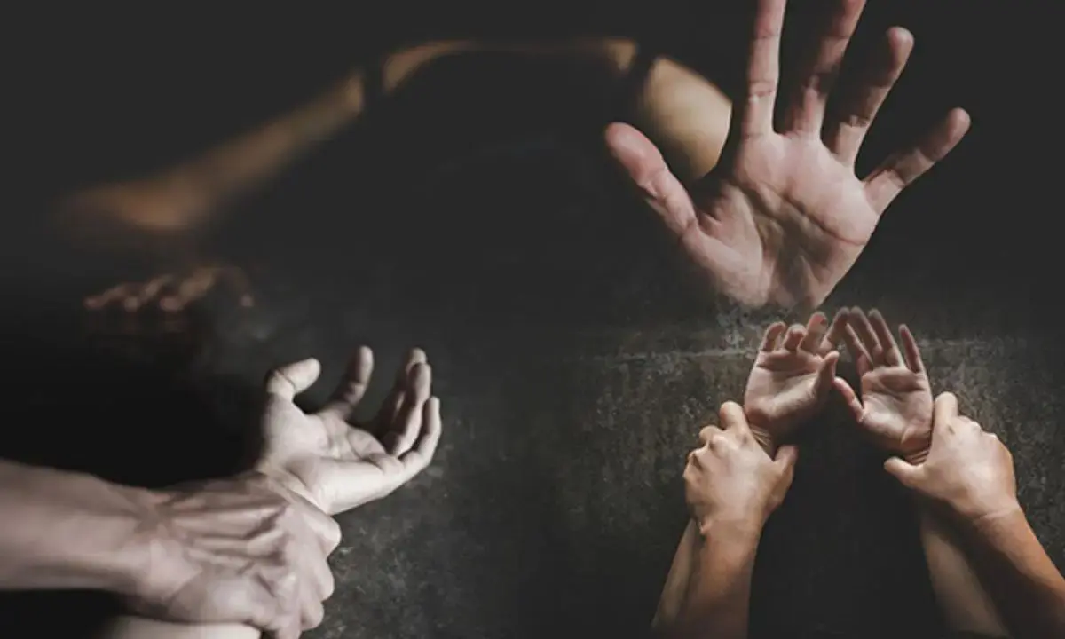 Death Penalty Given To 65 YO Man Accused Of R*ping, Killing Minor In Pune. Justice Is Served!