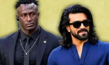 Who Is Ram Charan’s Bodyguard Kevin Kunta? Know About His MMA Career, Salary And More!