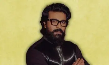 Ram Charan Says Changing Diapers Isn’t His Thing. Is Childcare Still An Option For Men?
