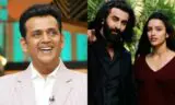 Why Does Ravi Kishan Think Maa Behen Benefited Tripti Dimri, Madhuri Dixit? Here’s What He Said