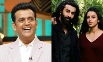 Why Does Ravi Kishan Think Maa Behen Benefited Tripti Dimri, Madhuri Dixit? Here’s What He Said