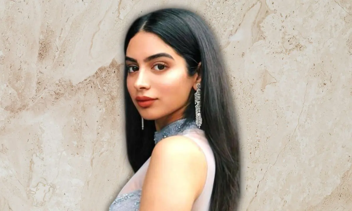 Reddit Post Claims Mom 2 Makers Are “Frustrated” With Khushi Kapoor’s Acting. We’d Like To See Evidence!