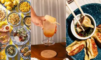 From Gastropub To Japanese Dining, 9 Spots In Mumbai You Must Try This Monsoon!