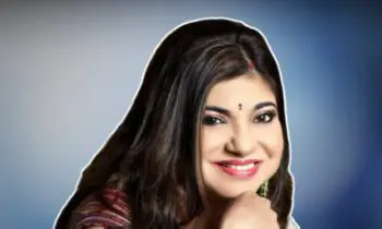 What Is The Rare Disorder Alka Yagnik Has Been Fighting For Years? Know Inside