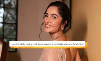 Rukmini Vasanth Deepfake Case Accused Is A Software Engineer Earning Rs 20 Lakh Annually; Claims He Did This For “Fun”