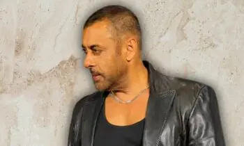 Salman Khan’s Buzz Cut Look At Lagaan Event Surprises Everyone, Netizens Wonder THIS! Salman Khan’s Buzz Cut Look At Lagaan Event Surprises Everyone, Netizens Wonder THIS!