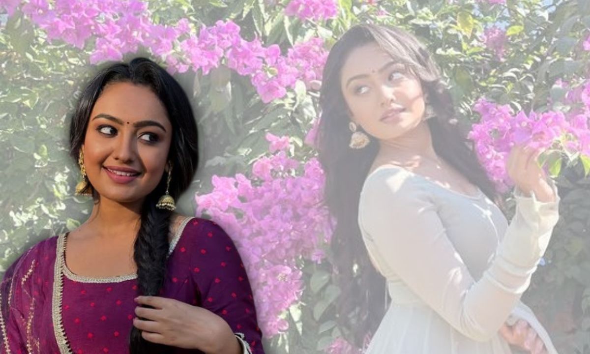 All You Need To Know About Kumkum Bhagya Star Sanchita Ugale Who Reportedly Died By Su*cide. Tragic!