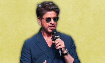 Shah Rukh Khan Goes Viral For His Response To Fan Who Confessed THIS During Event! So Funny