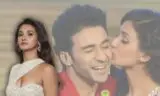 Shakti Mohan Reveals Romance With Raghav Juyal On Dance Show Was Scripted, Felt Uncomfortable With Kiss Moment