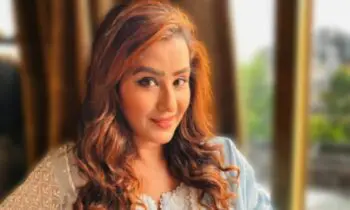 Shilpa Shinde Shares Cryptic Post Amid AICWA’s Statement On False Harassment Case