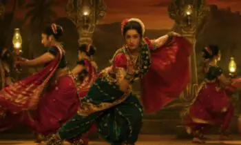 Shraddha Kapoor’s Eetha Controversy: NCP, Vithabai Narayangaonkar’s Family Demands Title Change. All We Know