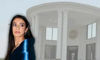 From Cricket Pitch To Lavish Entrance, Smriti Mandhana’s 10-Acre Sangli Farmhouse Is Nothing Less Than A Dream! From Cricket Pitch To Lavish Entrance, Smriti Mandhana’s 10-Acre Sangli Farmhouse Is Nothing Less Than A Dream!