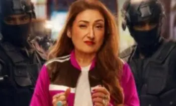 Sunita Ahuja Refuses to Apologise For Drinking, Partying; Delivers Epic Clapback To Trolls