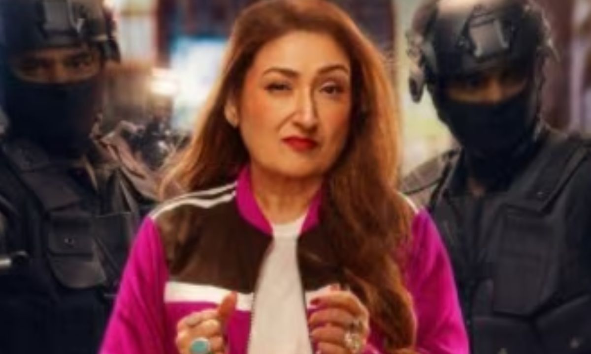 Sunita Ahuja Refuses to Apologise For Drinking, Partying; Delivers Epic Clapback To Trolls