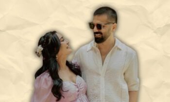 Surbhi Jyoti, Sumit Suri Announce Birth Of Baby Girl. Badhaai Ho!