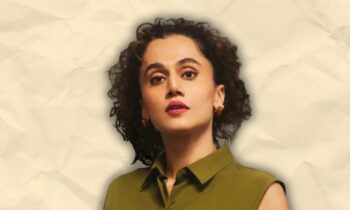 Taapsee Pannu Recalls Being Obsessed With Achieving Flat Midriff, Urges Women To Embrace Their Bodies. Preach!