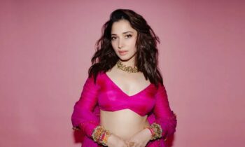 Tamannaah Bhatia Compares Bollywood With South Film Industry, Says, “It’s A Patriarchal..”