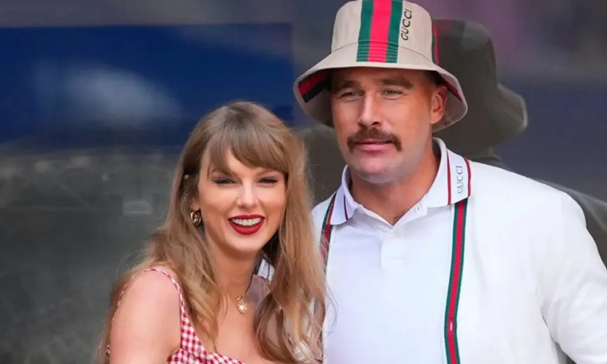Taylor Swift, Travis Kelce’s Wedding Venue Details Out? Here’s What Reports Reveal
