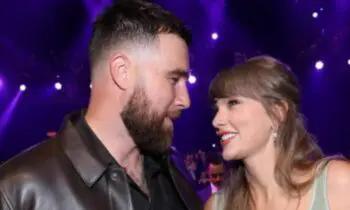 Taylor Swift, Travis Kelce To Host Over 1000 Guests, Digital Invites Sent, And More Wedding Details Surface!