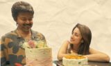 Trisha Krishnan’s Sweet Birthday Wish For Vijay Has Fans Talking About Their Bond Yet Again