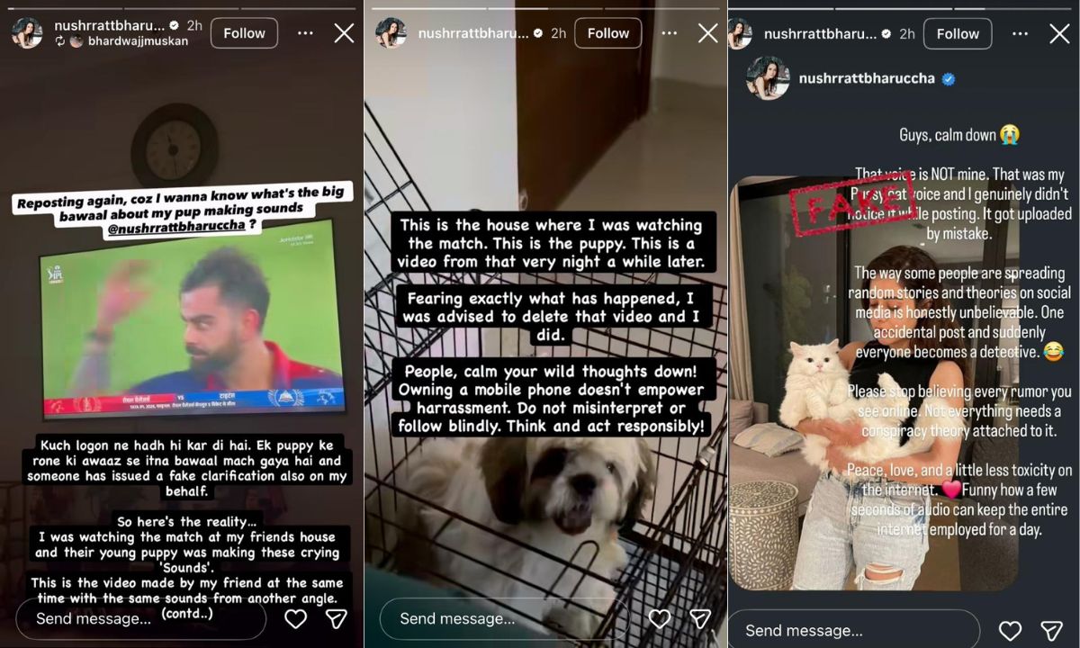 nushrratt-bharuccha-clarification-video-alleged-moaning-noises-friends-dog