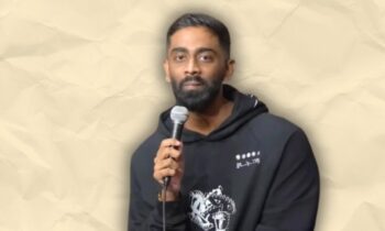 Pranit More Apologises Over Problematic Video From Stand-Up Show. How Long Will This Go On For?