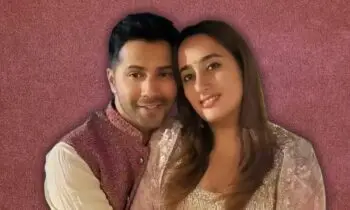 Varun Dhawan Recalls Messing Up Two-Three Times While Proposing To Natasha Dalal. We Love The Accountability! Varun Dhawan Recalls Messing Up Two-Three Times While Proposing To Natasha Dalal. We Love The Accountability!