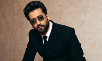 Vicky Kaushal Addresses Outrage Over ‘Wife Jokes,’ Says Public Figures Aren’t Perfect