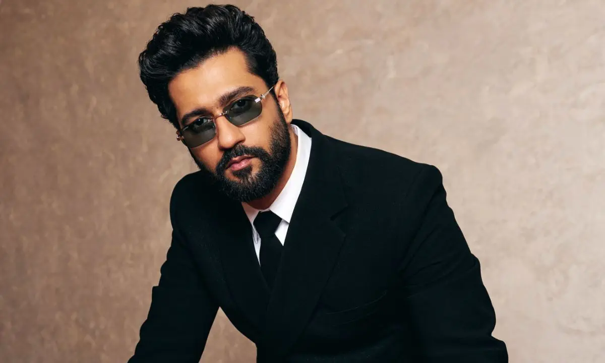 Vicky Kaushal Addresses Outrage Over ‘Wife Jokes,’ Says Public Figures Aren’t Perfect