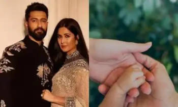 Vicky Kaushal’s Dad Sham Kaushal Thinks Grandson Vihaan Looks Like Father, Not Mom Katrina Kaif. We’d Like To See For Ourselves!