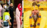 Virat Kohli, Anushka Sharma Seek Premanand Maharaj’s Blessings After RCB’s Big Win During IPL 2026