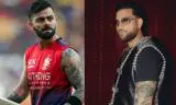 THIS Is Virat Kohli’s Favourite Karan Aujla Song. We Love It Too!