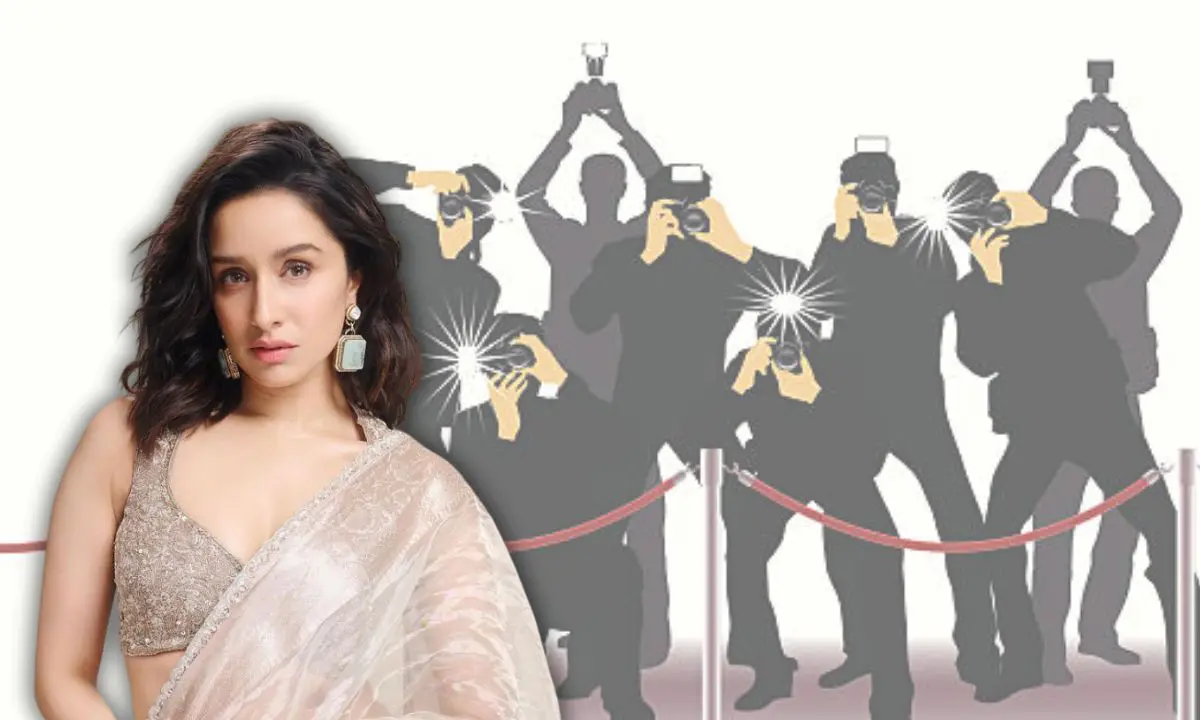 was-shraddha-kapoor-irritated-paparazzi-surround-video