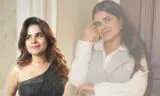 Who Is Dharna Durga? From Content Creation To Starring Alongside Madhuri Dixit In Maa Behen, Know All About Her