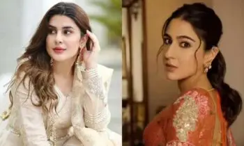Who Is Kubra Khan? From Bollywood Debut To Celebrating Birthday With Sara Ali Khan, Know All About Pakistani Actress Who Is Kubra Khan? From Bollywood Debut To Celebrating Birthday With Sara Ali Khan, Know All About Pakistani Actress