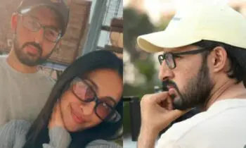 Who Is Sharan Sharma, Director Of Gunjan Saxena And Akansha Ranjan Kapoor’s Soon-To-Be-Husband?