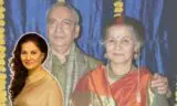 Who Is Suhasini Mulay, Lagaan Star Who Met Her Husband On Facebook, Got Married At 60?