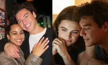 Why Are Off Campus Fans Calling Belmont Cameli’s Girlfriend Raina ‘Insecure’? Know Here