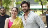 Why Did Sharvari, Sunny Kaushal Breakup? Here’s What We Know