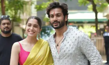 Why Did Sharvari, Sunny Kaushal Breakup? Here’s What We Know Why Did Sharvari, Sunny Kaushal Breakup? Here’s What We Know