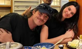 Why Is Kendall Jenner Keeping BF Jacob Elordi Away From The Kardashian Spotlight? Know Here
