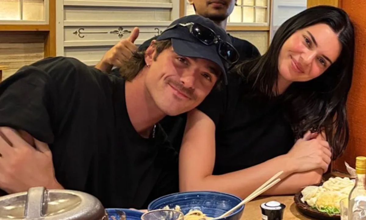Why Is Kendall Jenner Keeping BF Jacob Elordi Away From The Kardashian Spotlight? Know Here