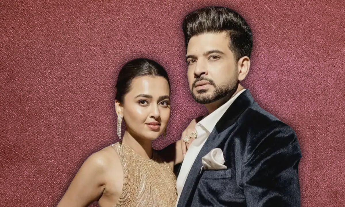 Tarot Reader Predicts THIS Timeline For Karan Kundrra, Tejasswi Prakash’s Wedding. Badhai Ho!