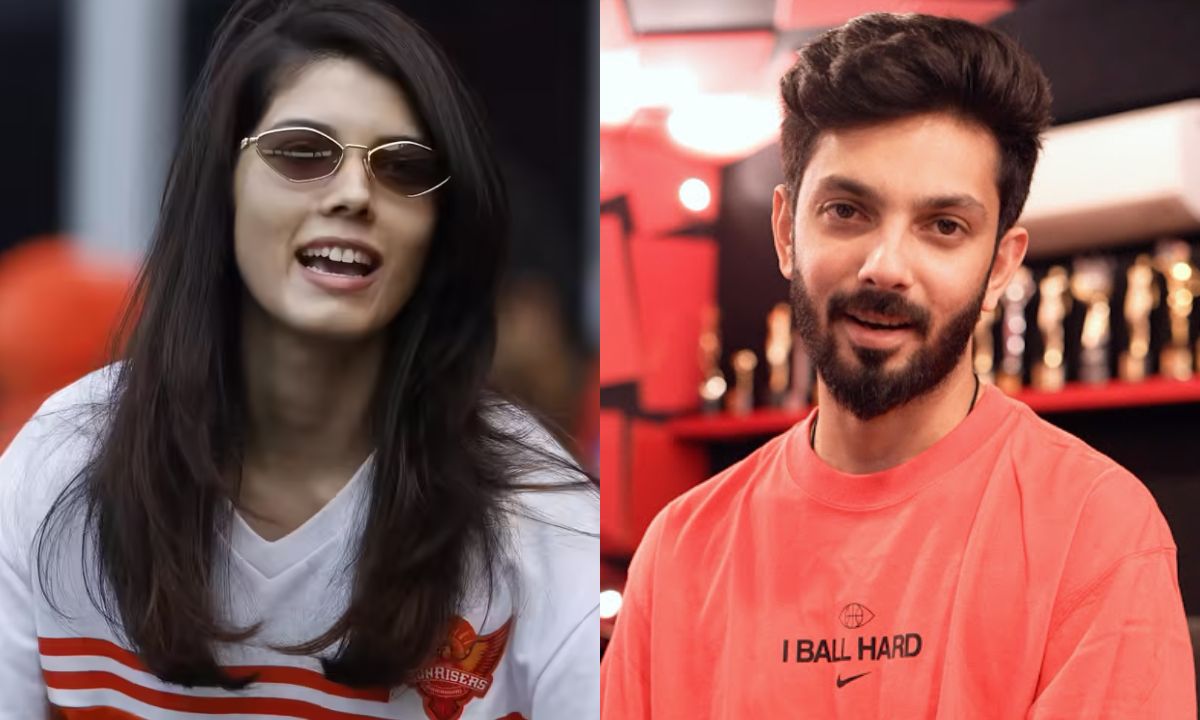 Are Kavya Maran, Anirudh Ravichander All Set To Marry? Music Composer’s Uncle Says THIS! OMG