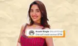 X Post Body-Shames Ashnoor Kaur, Calls Her ‘Thul-Thul.’ Thodi Sharam Kar Lo, Please!