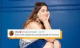 X User Mocks Sharvari’s Armpits After India’s Got Latent 2 Appearance, And The Misogyny Deserves To Be Called Out!